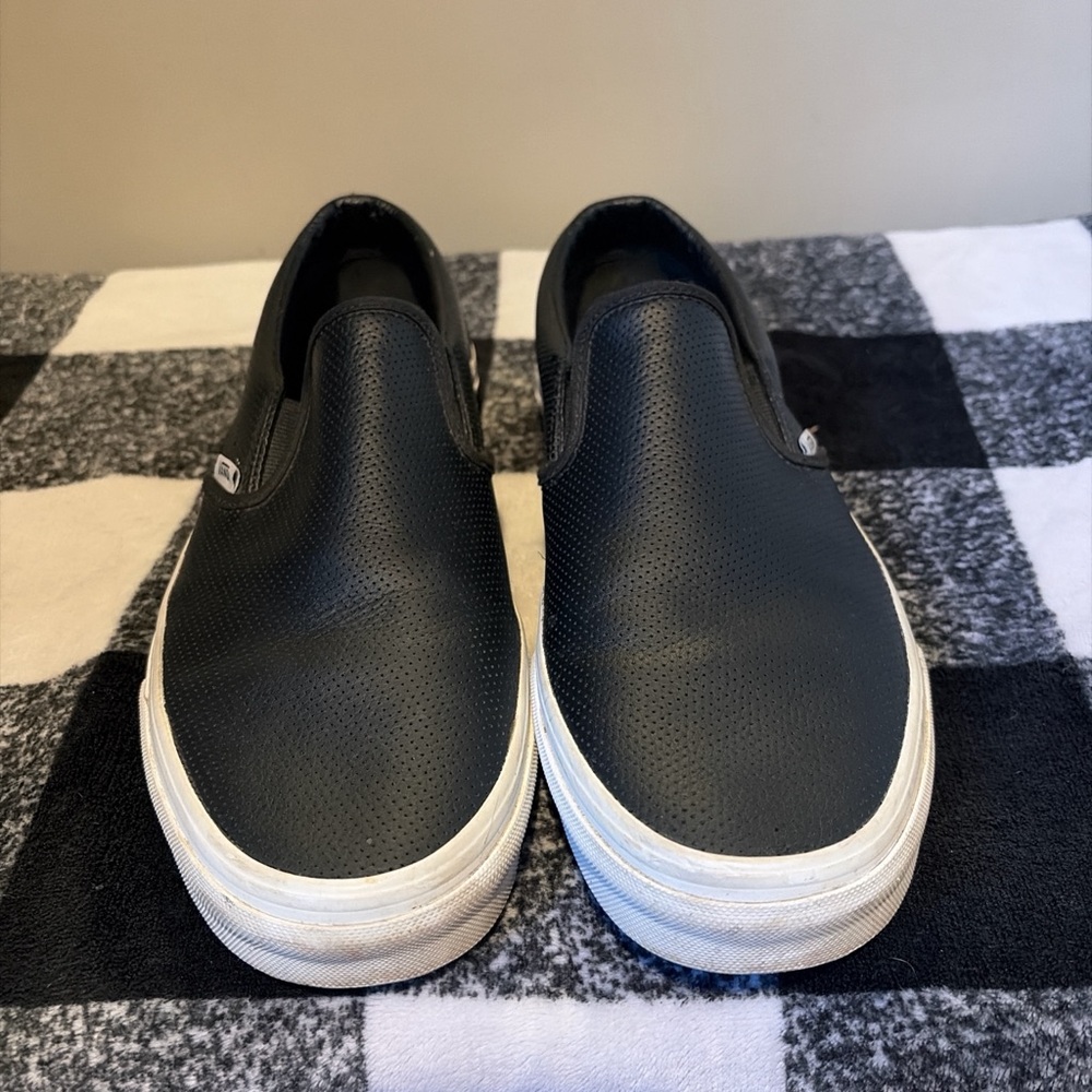 Vans Slip On Sneaker